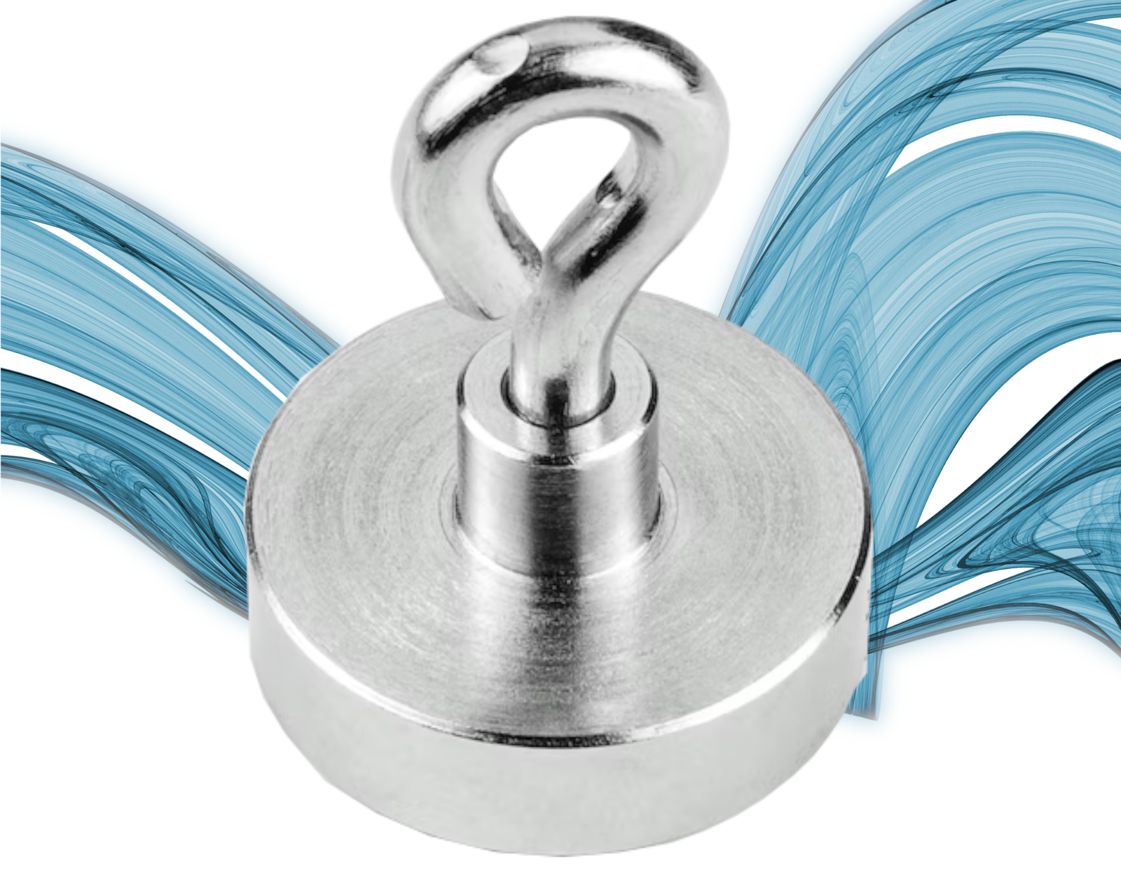 Magnet
