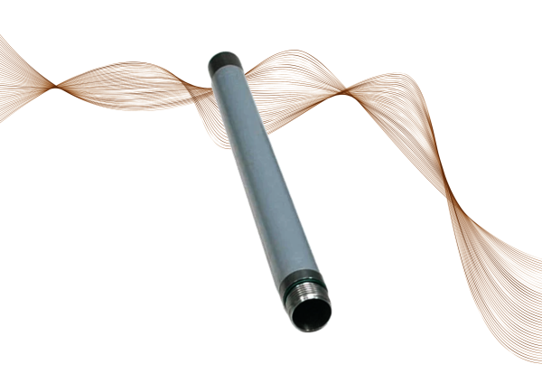 Casing tube ABS