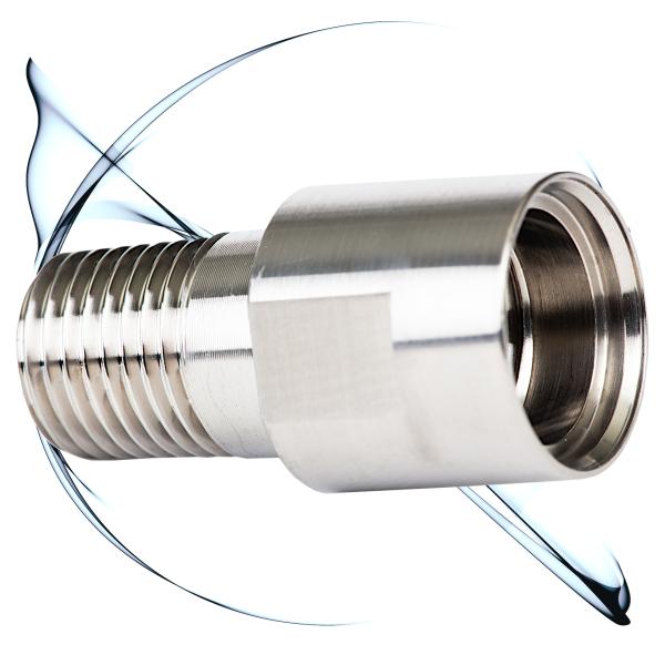 NPT Adapter
