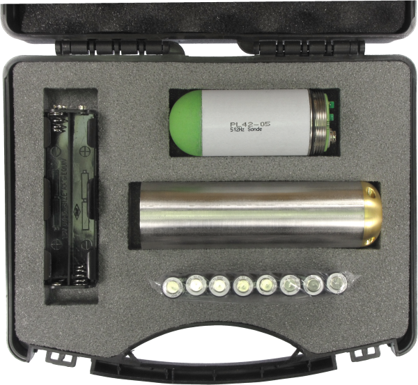 PL42-05 Sonde