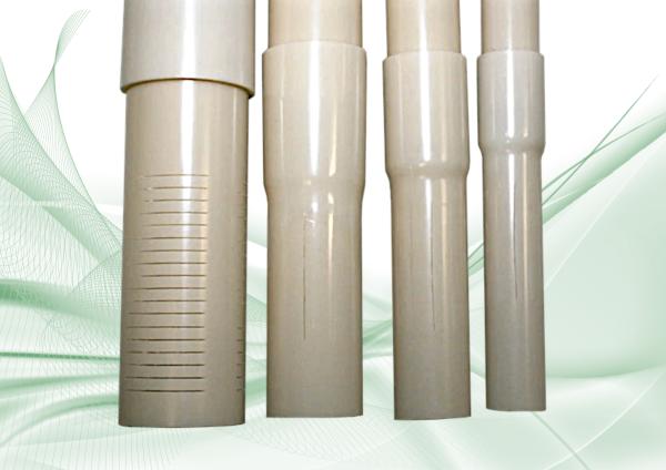 PVC Rohr