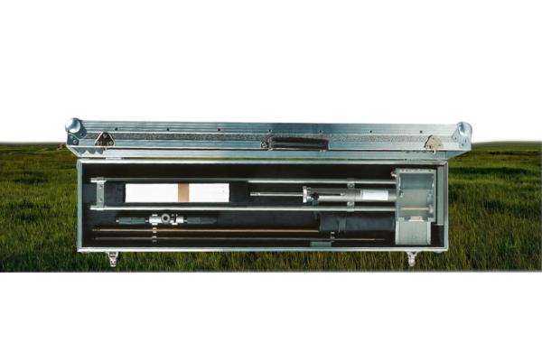 Penetrograph Standardsatz