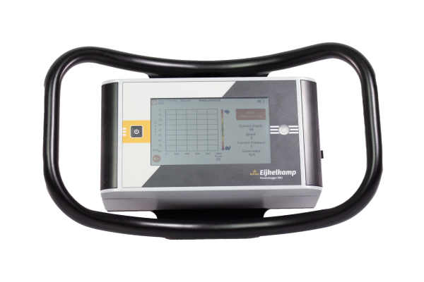 Penetrologger PRO