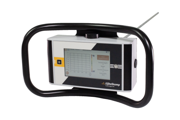 Penetrologger PRO
