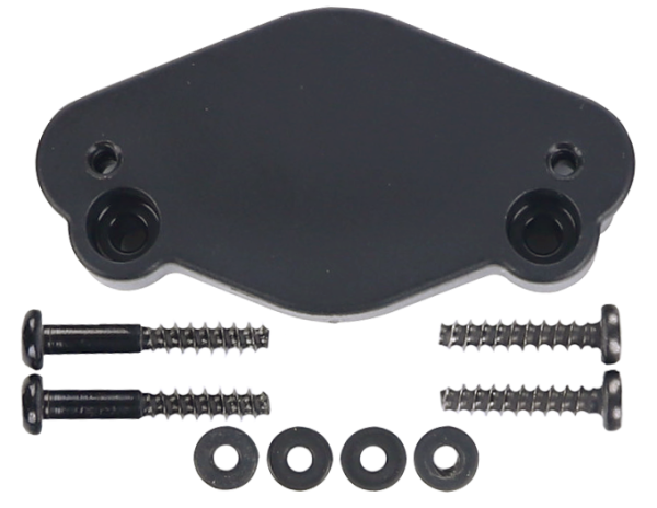 Smartphone holder kit vLoc3