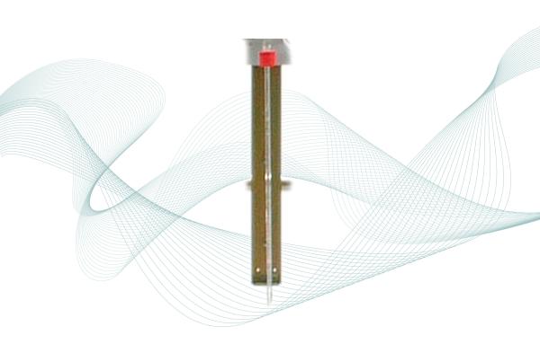 Pipette Unterteil