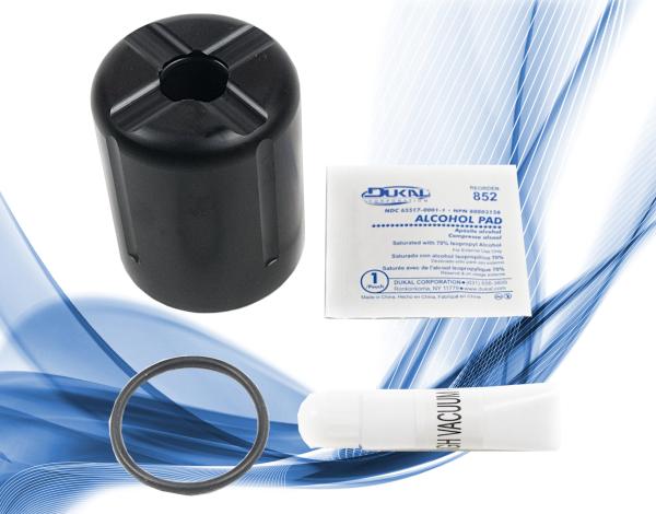 RDO PRO-X Ersatz Nasenkonus Kit