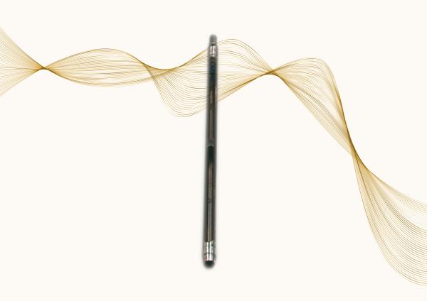 Rammkernsonde