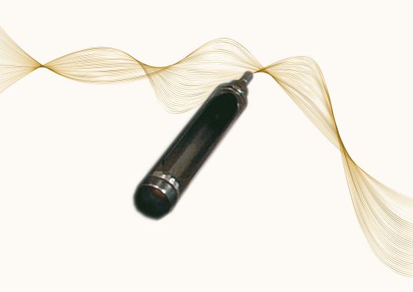 Rammkernsonde