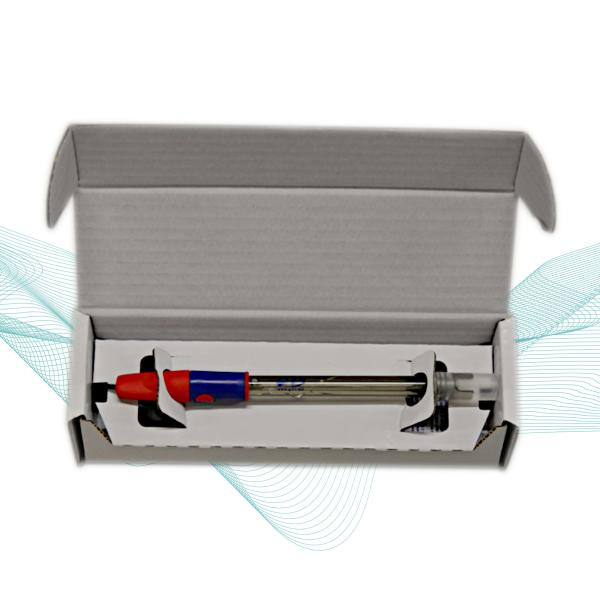 Redox Elektrode Kunststoff