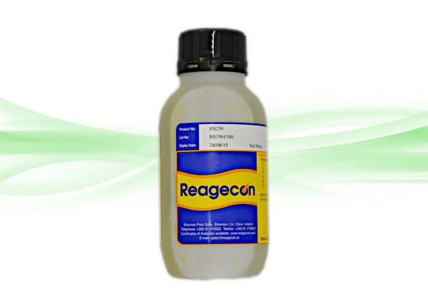 Redox calibration solution 250 mV