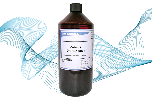 Zobell's ORP/Redox Calibration Solution