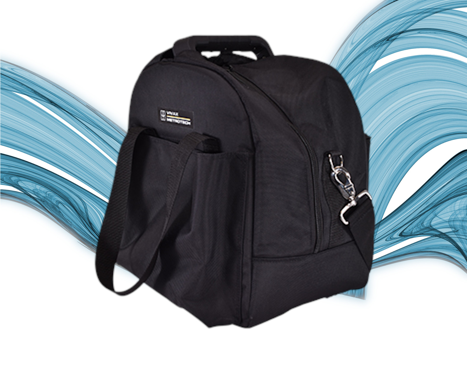 vCamDrain carrying bag