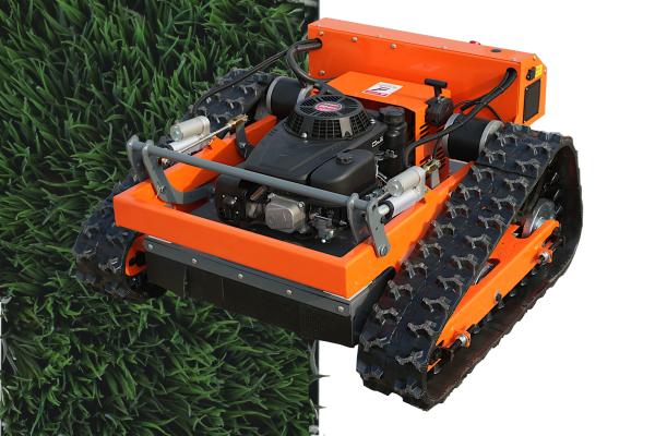 Robotic lawn mower SH-550J