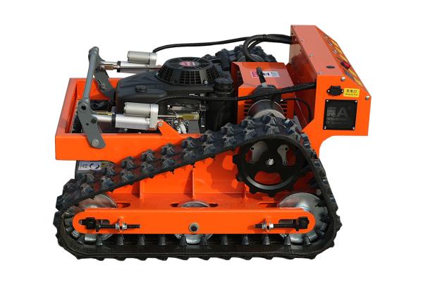 Robotic lawn mower SH-550J
