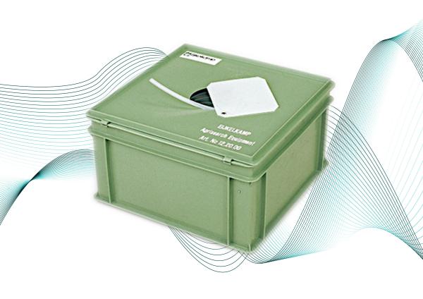Schlauchspender