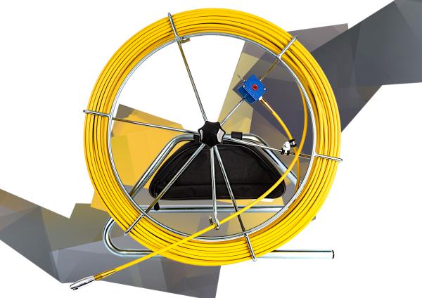 Sliding probe Ø 7.4mm (compatible with D18, D22, D23, D38, D64 probes)
