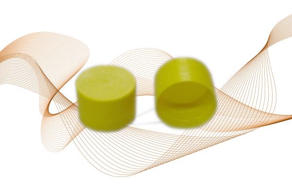 Protective cap for sample tube