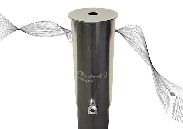 Schutzkappe Ø 121 mm GDT-S Prime