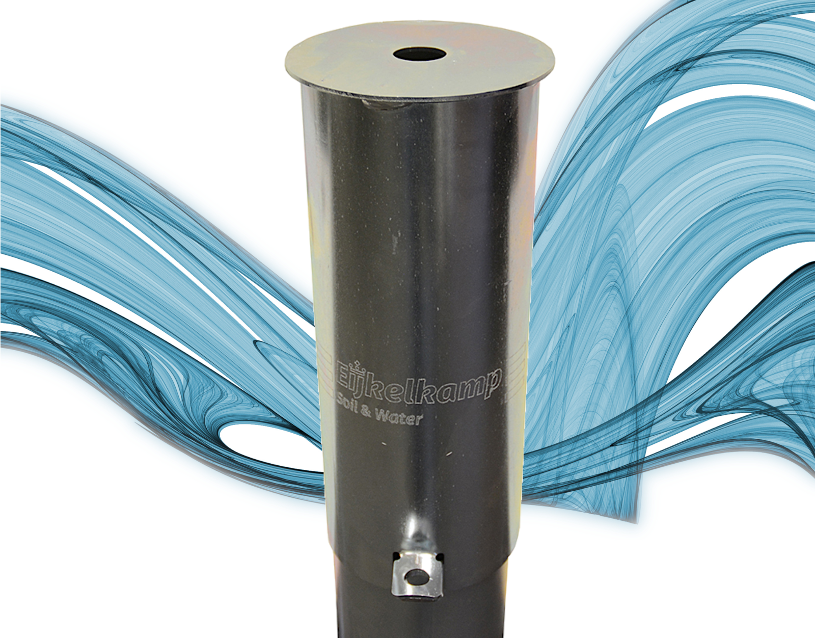 Protective cap Ø 121 mm GDT-S Prime