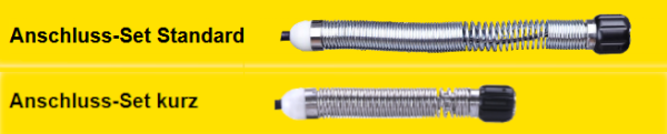 vCam-6 HD Inspektionssystem STANDARD