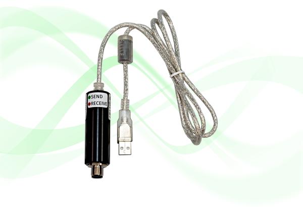 Smart Kommunikationskabel MDC USB