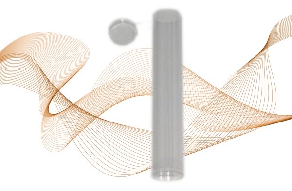 Sample quiver PVC