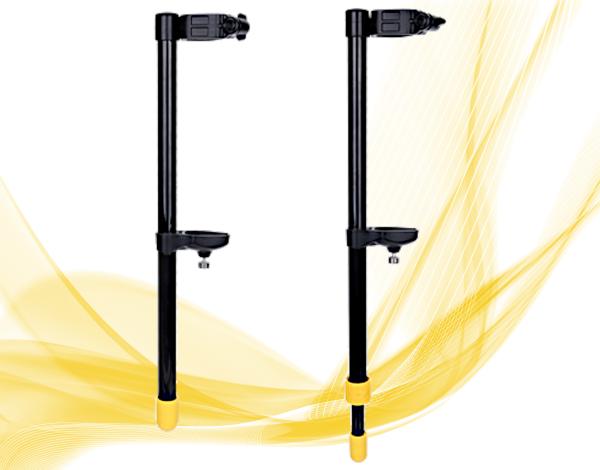Receiver Extension Rods