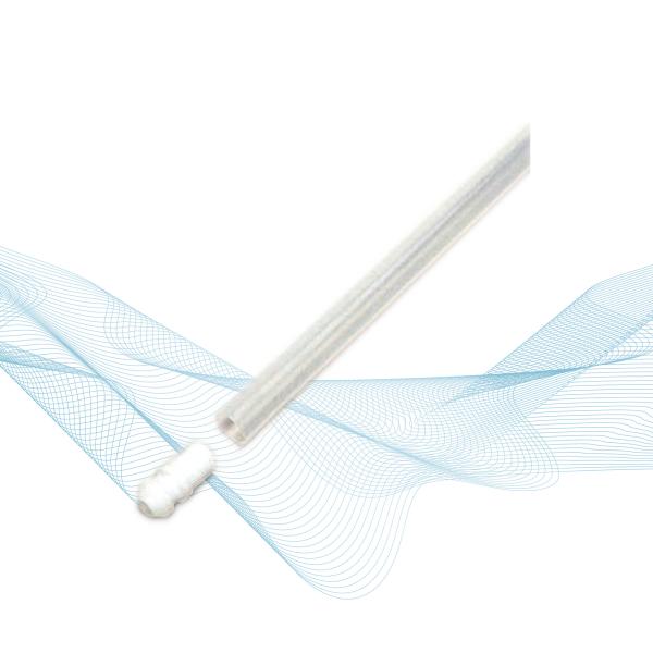 Piercing lever PTFE