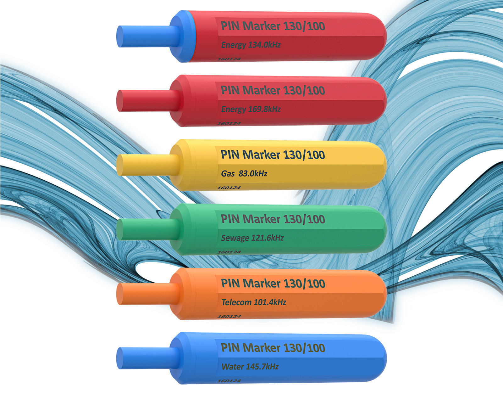 Stift-Marker 130-100