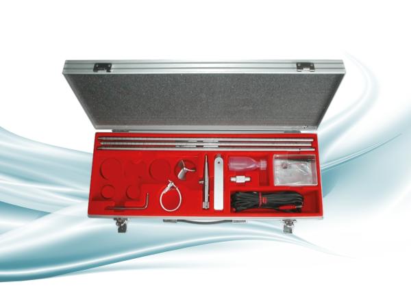Mini current meter