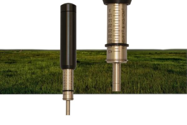 Pocket Penetrometer