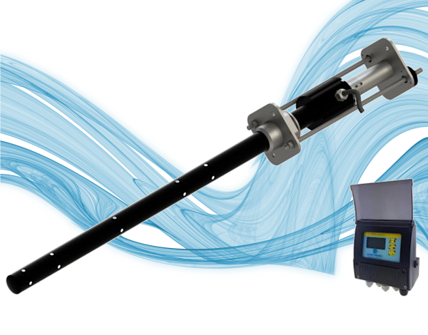 Durchflussmesser