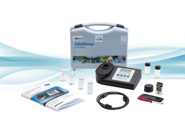 Infrared Turbidity meter
