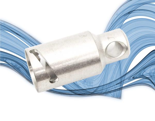 Twist Lock Backshell Hanger