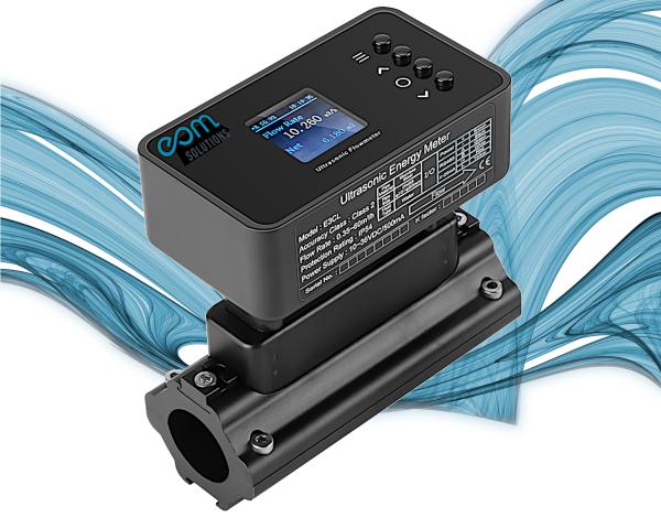 Ultraschall Durchflussmesser