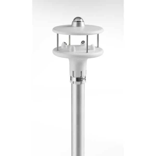 Ultraschall Anemometer