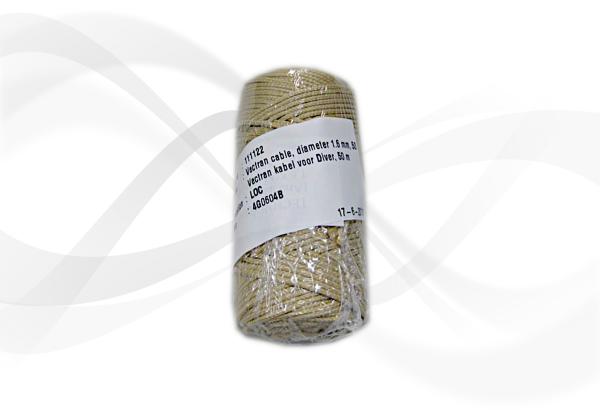 Vectran cable