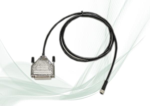 Verbindungskabel SM200 HH2