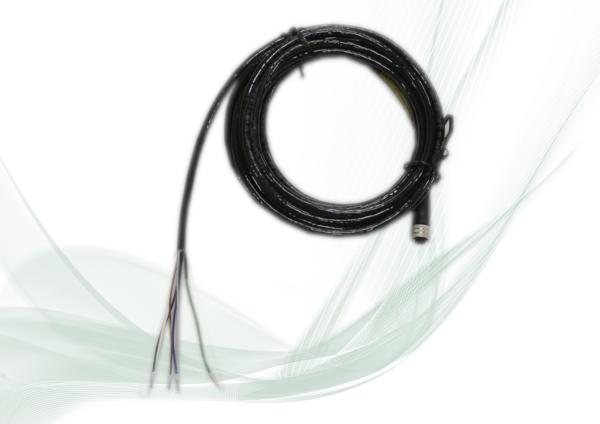 Verbindungskabel SMS Logger 5m