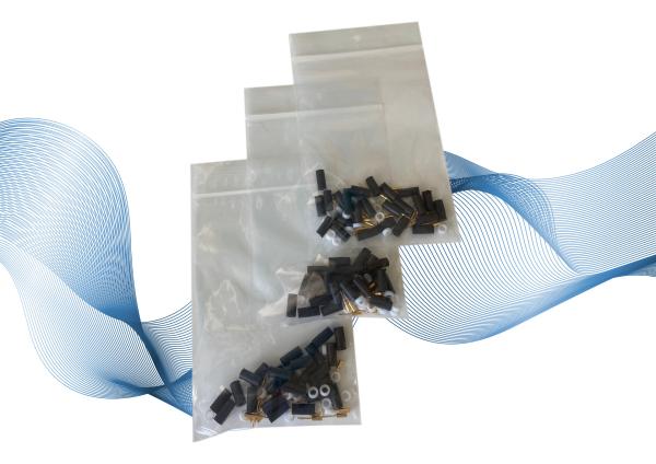 Verbindungsstecker Set