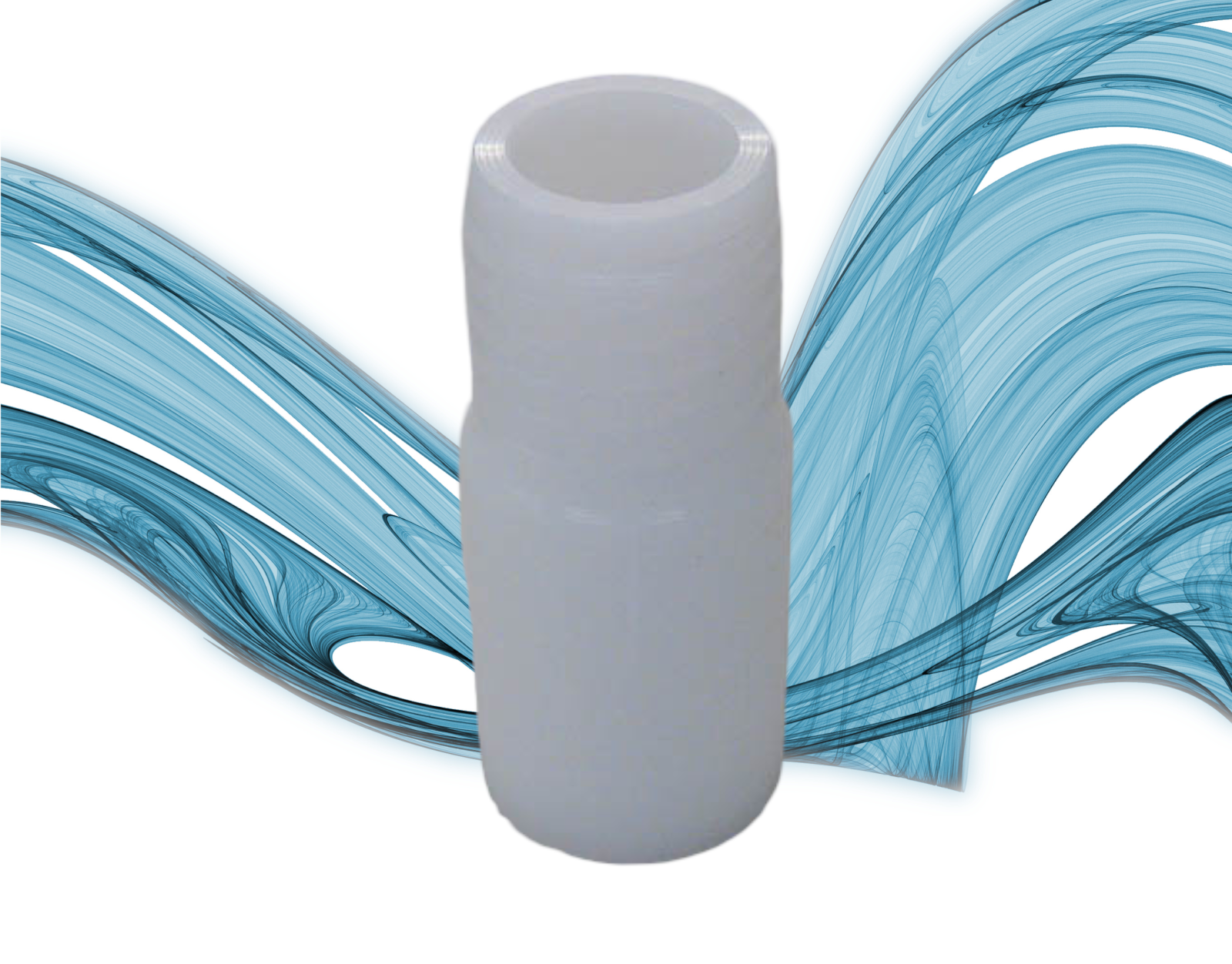 Connection PE Ø26.6 Filter pipe Ø32, 20x