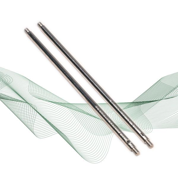 Extension rod