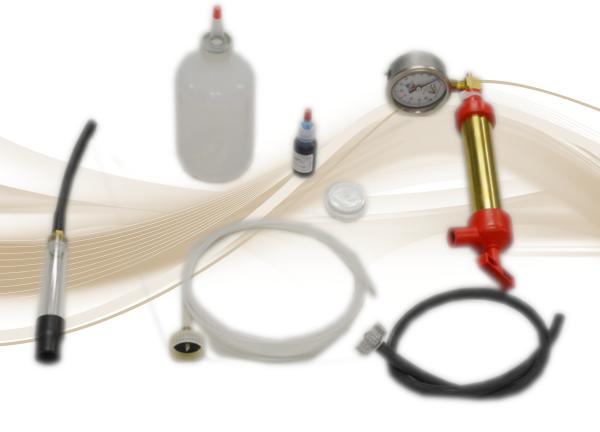 Wartungsset für Tensiometer