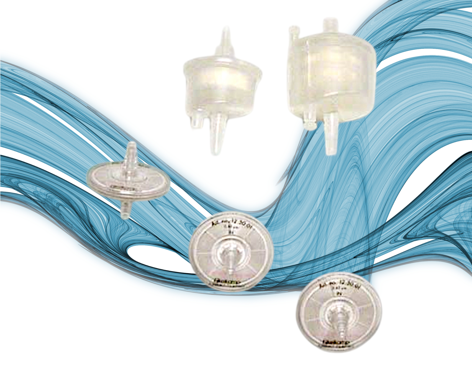 Water filter