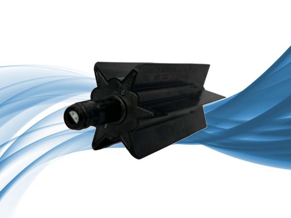 Aqua TROLL 700 & 800 Wiper Port Plug
