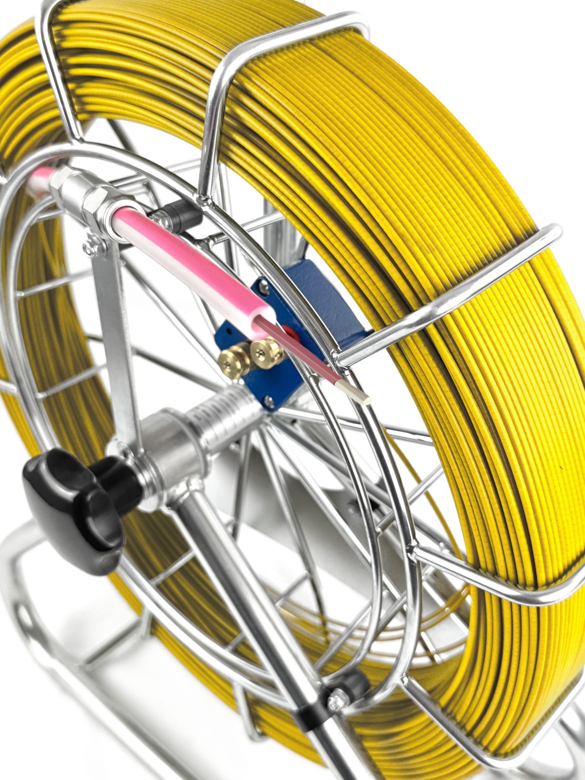 X-Loc Micro Sliding Cable