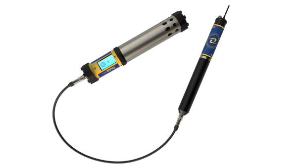 Aqua TROLL 700 Multiparameter Sonde