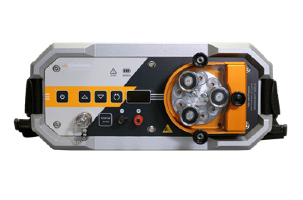 Peristaltic Pump ROYAL