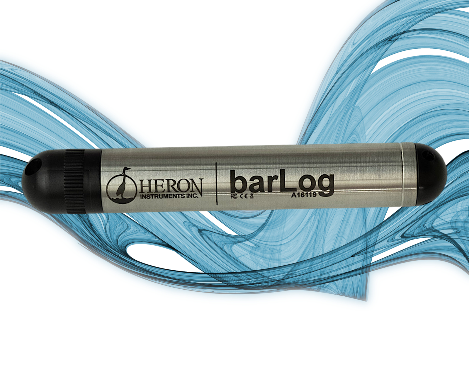 Barometric Compensation barLog